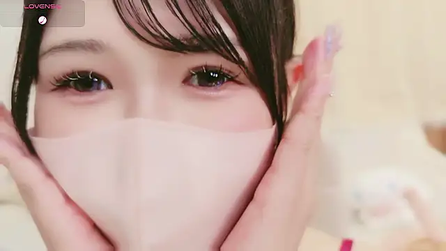 Conatsu online show from 06.12.26