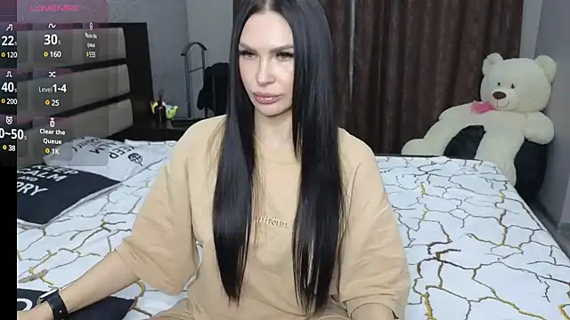 KimDavisBaby online show from 12.22.24