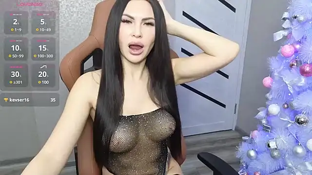 KimDavisBaby online show from 12.31.24