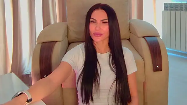 KimDavisBaby online show from 02.15.26