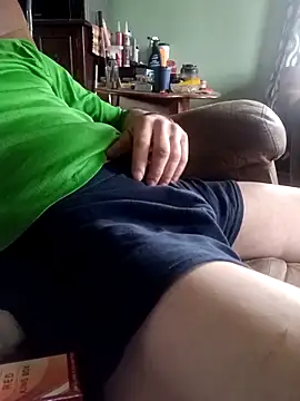 Snapshot of Bigloggz chatting on 03.11.26 Bigloggz online show from 03.11.26