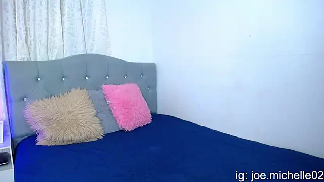 AnnyMichelle  online show from 09.20.25