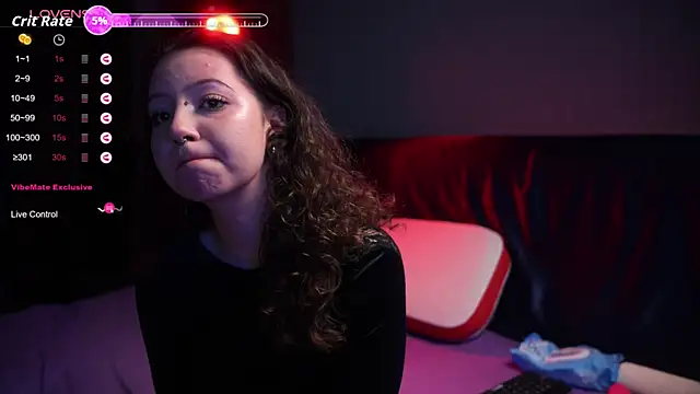 Megan   Cox online show from 12.22.25