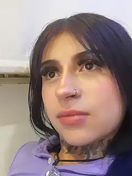 Snapshot of Bonnye_star chatting on 12.09.24 Bonnye star online show from 12.09.24