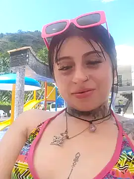 Snapshot of Bonnye_star chatting on 12.09.24 Bonnye star online show from 12.09.24