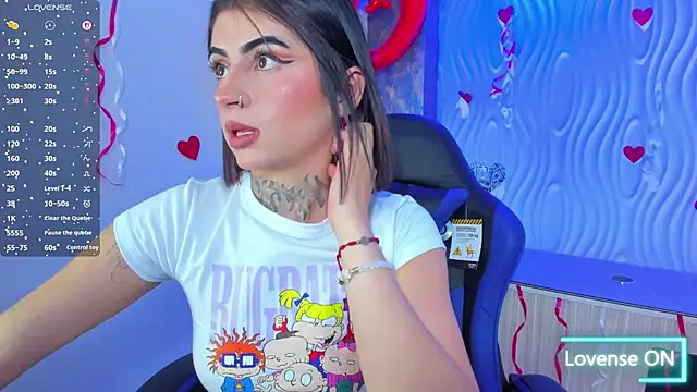 Snapshot of Bonnye_star chatting on 02.15.26 Bonnye star online show from 02.15.26