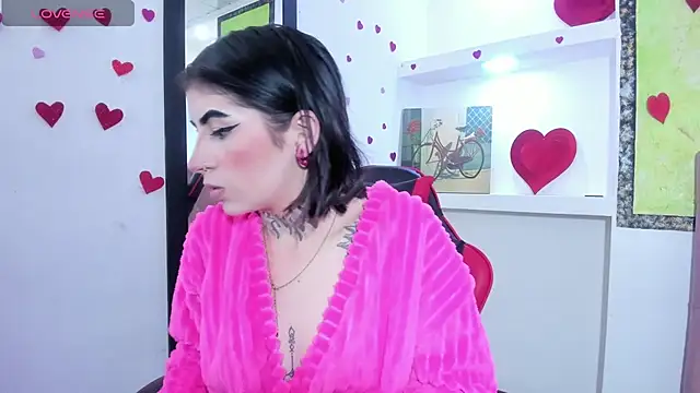 Snapshot of Bonnye_star chatting on 02.17.26 Bonnye star online show from 02.17.26