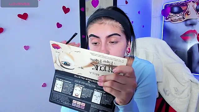 Snapshot of Bonnye_star chatting on 02.21.26 Bonnye star online show from 02.21.26