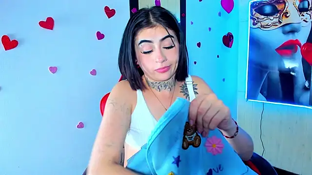 Snapshot of Bonnye_star chatting on 02.26.26 Bonnye star online show from 02.26.26