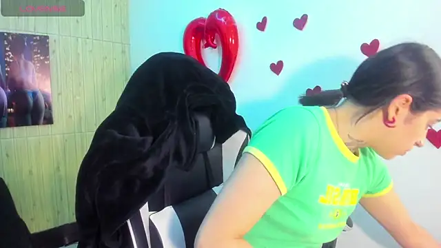 Bonnye star online show from 03.14.26