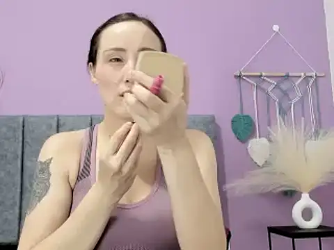 IberianMoonMK online show from 01.14.25