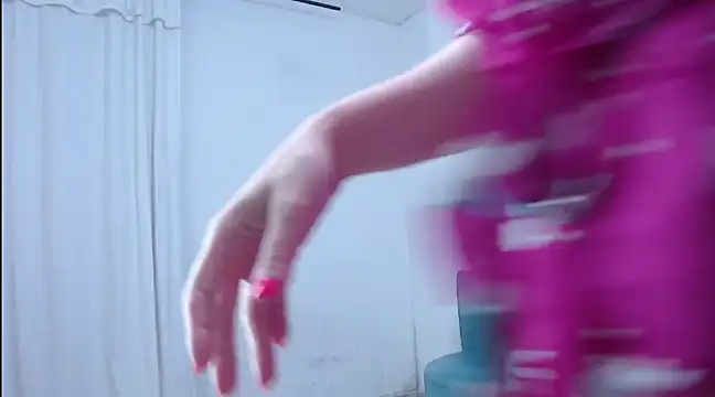 IberianMoonMK online show from 02.28.25