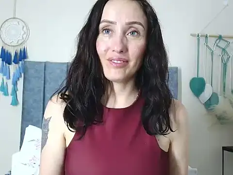 IberianMoonMK online show from 09.11.25