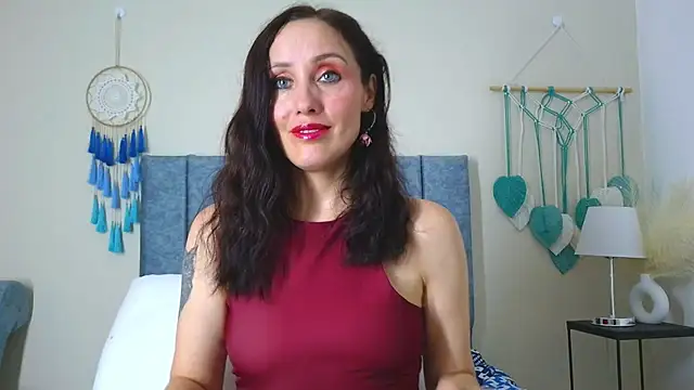 IberianMoonMK online show from 11.08.25