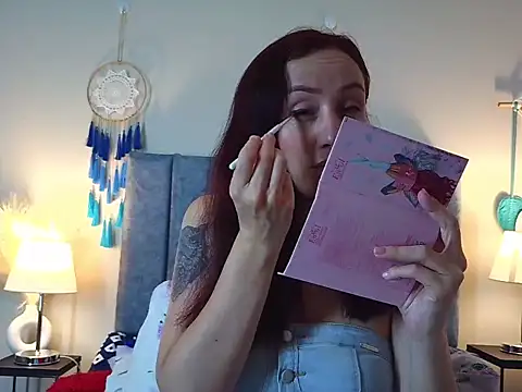 IberianMoonMK online show from 01.18.26