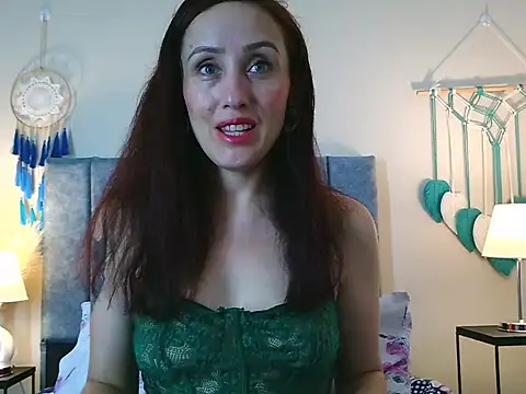 IberianMoonMK online show from 02.09.26