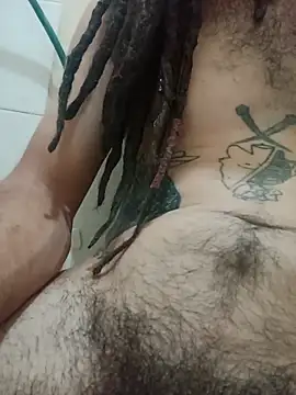 BigRastaFire online show from 03.03.25