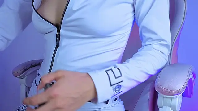 Staicy Nasty online show from 11.05.25