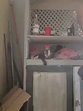 theDemente18 online show from 11.30.25