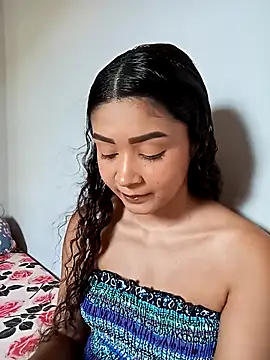 heleny901 online show from 10.13.25