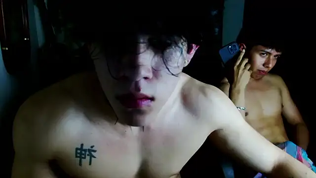 bigryuk0 online show from 12.03.24