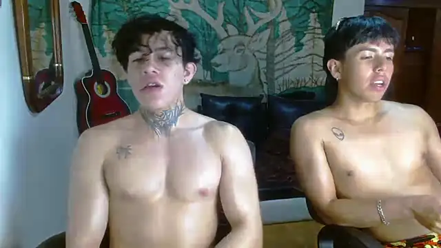 bigryuk0 online show from 12.04.24