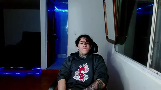 bigryuk0 online show from 01.12.25