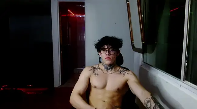 bigryuk0 online show from 02.17.25