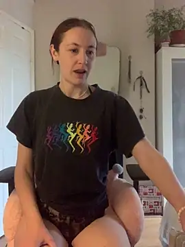 Littlelolo60 online show from 01.31.25