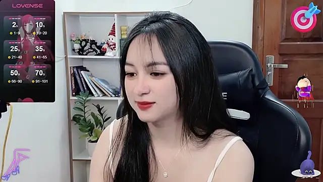  Nana 20 online show from 02.23.25