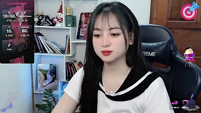  Nana 20 online show from 03.02.25