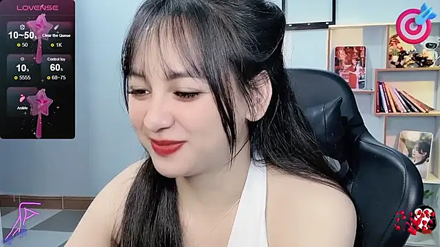  Nana 20 online show from 03.15.25