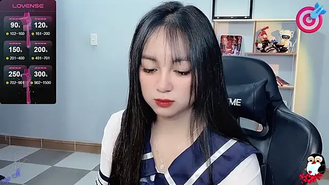  Nana 20 online show from 03.18.25