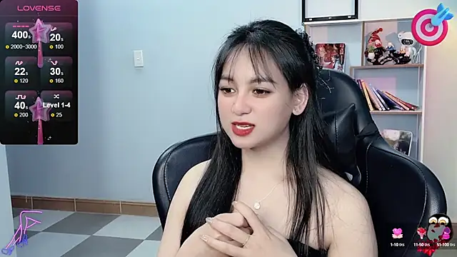  Nana 20 online show from 03.21.25