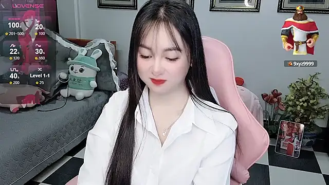  Nana 20 online show from 09.12.25