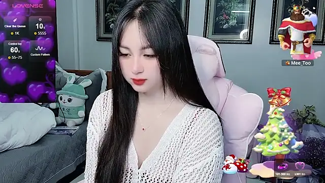  Nana 20 online show from 12.20.25