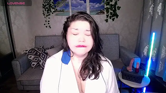 supersex 96 online show from 03.13.25