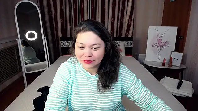 supersex 96 online show from 09.11.25