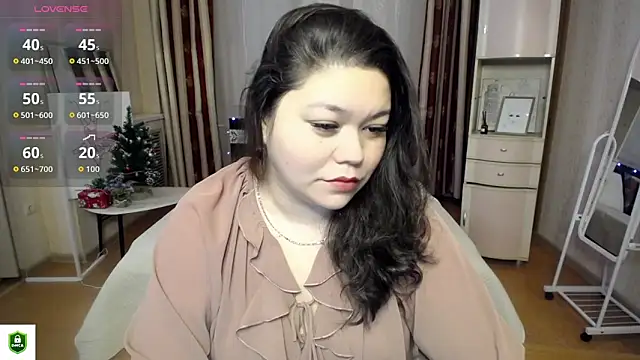 supersex 96 online show from 12.20.25