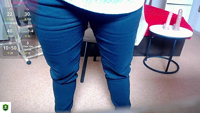 supersex 96 online show from 01.09.26