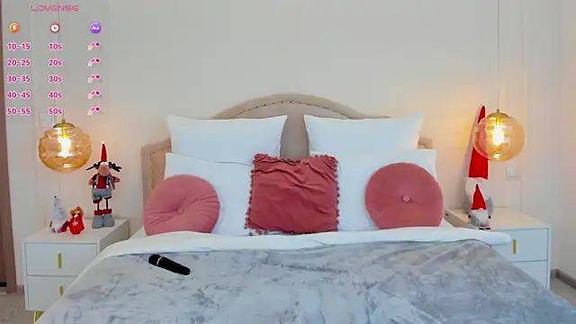 Snapshot of AprilWong chatting on 01.10.26 AprilWong online show from 01.10.26