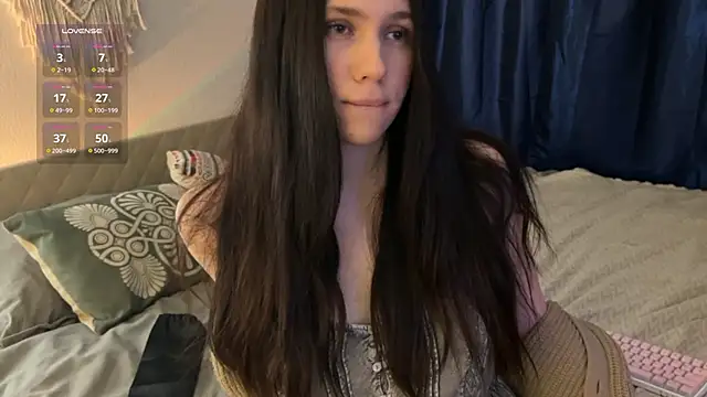 Snapshot of jennetdoll chatting on 02.03.25 jennetdoll online show from 02.03.25