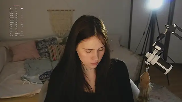 jennetdoll online show from 04.19.26