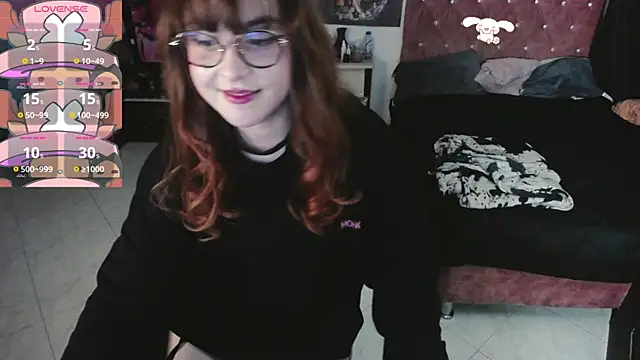 Avril2001 online show from 12.15.24