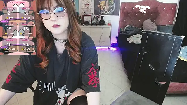 Avril2001 online show from 01.23.25