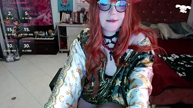 Avril2001 online show from 01.10.26