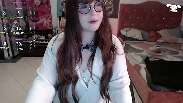 Avril2001 online show from 04.13.26