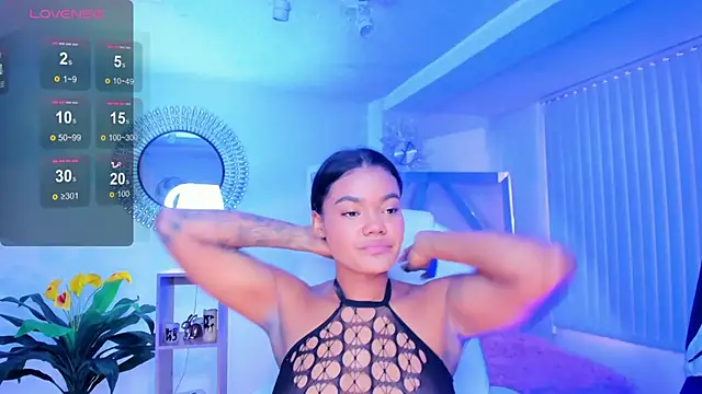 madisson davon online show from 12.21.24