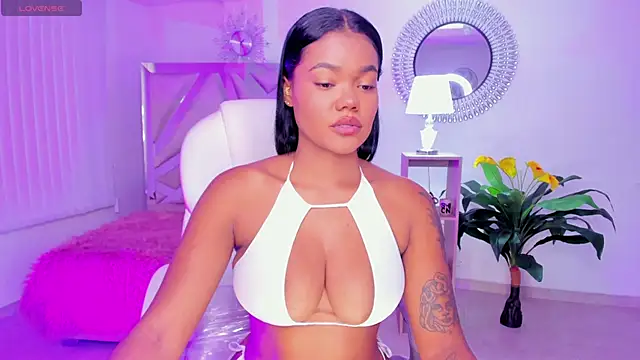 madisson davon online show from 12.23.24