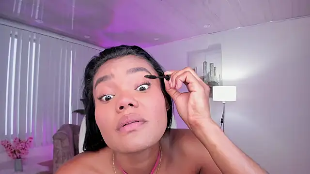 madisson davon online show from 01.12.25